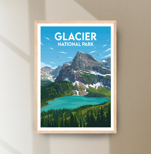 Glacier National Park