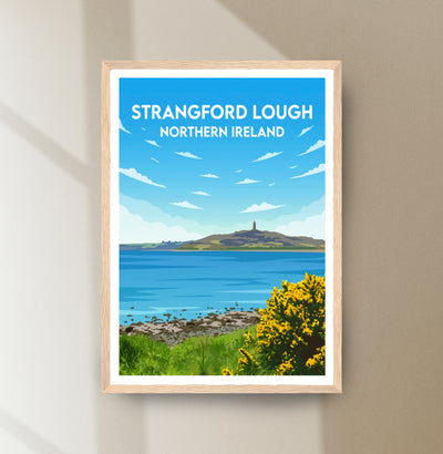 Strangford Lough