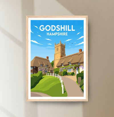 Godshill