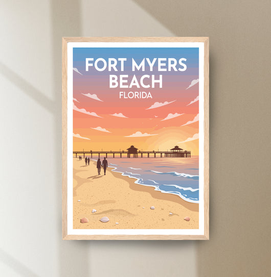 Fort Myers Beach
