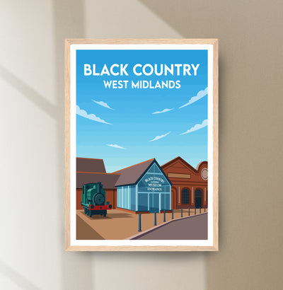 Black Country