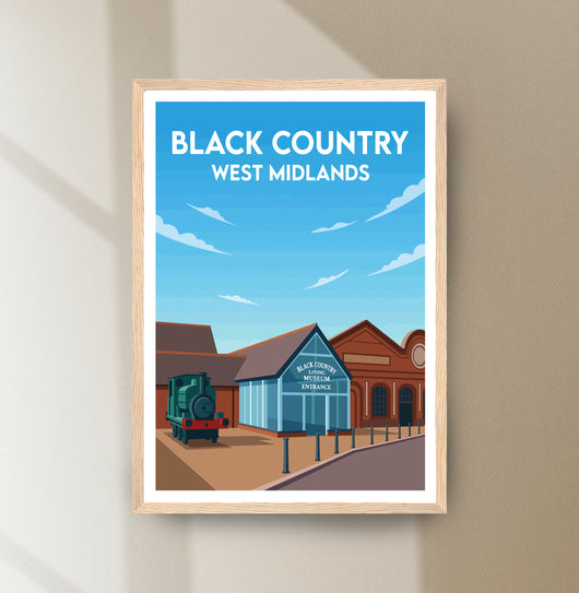 Black Country