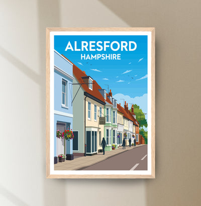 Alresford