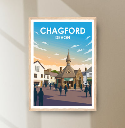 Chagford