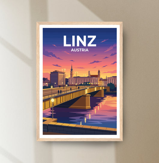 Linz