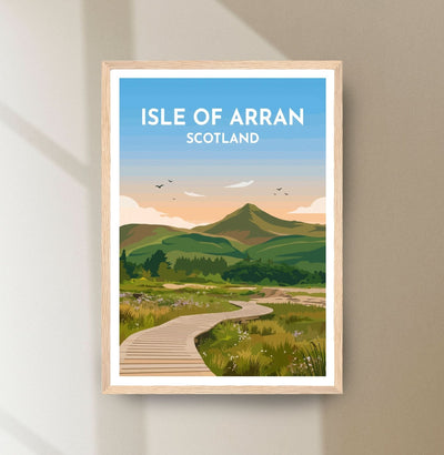 Isle Of Arran