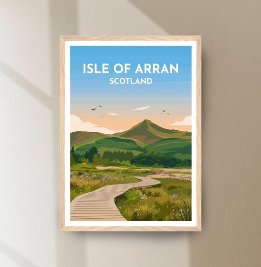 Isle Of Arran