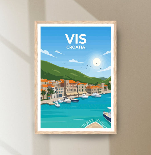 Vis