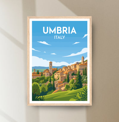 Umbria
