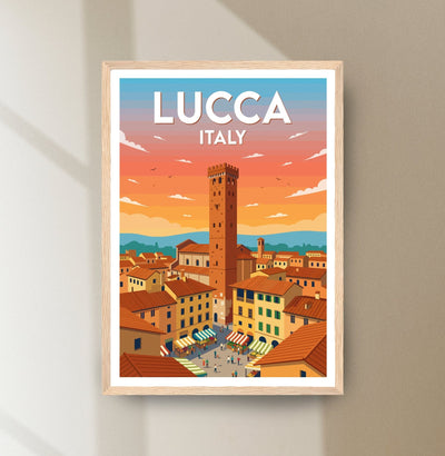 Lucca