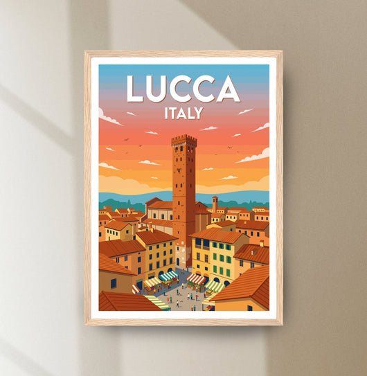 Lucca