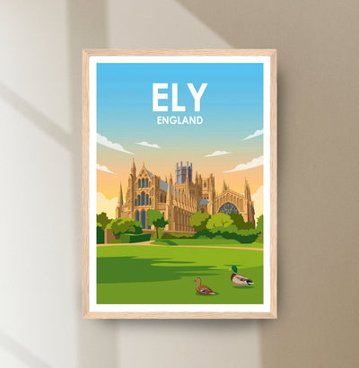 Ely