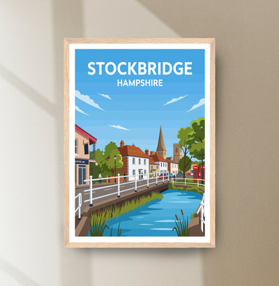 Stockbridge