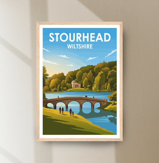 Stourhead