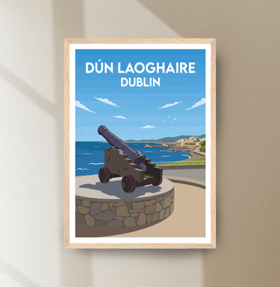 Dún Laoghaire