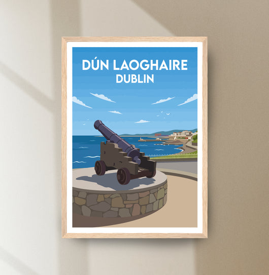 Dún Laoghaire