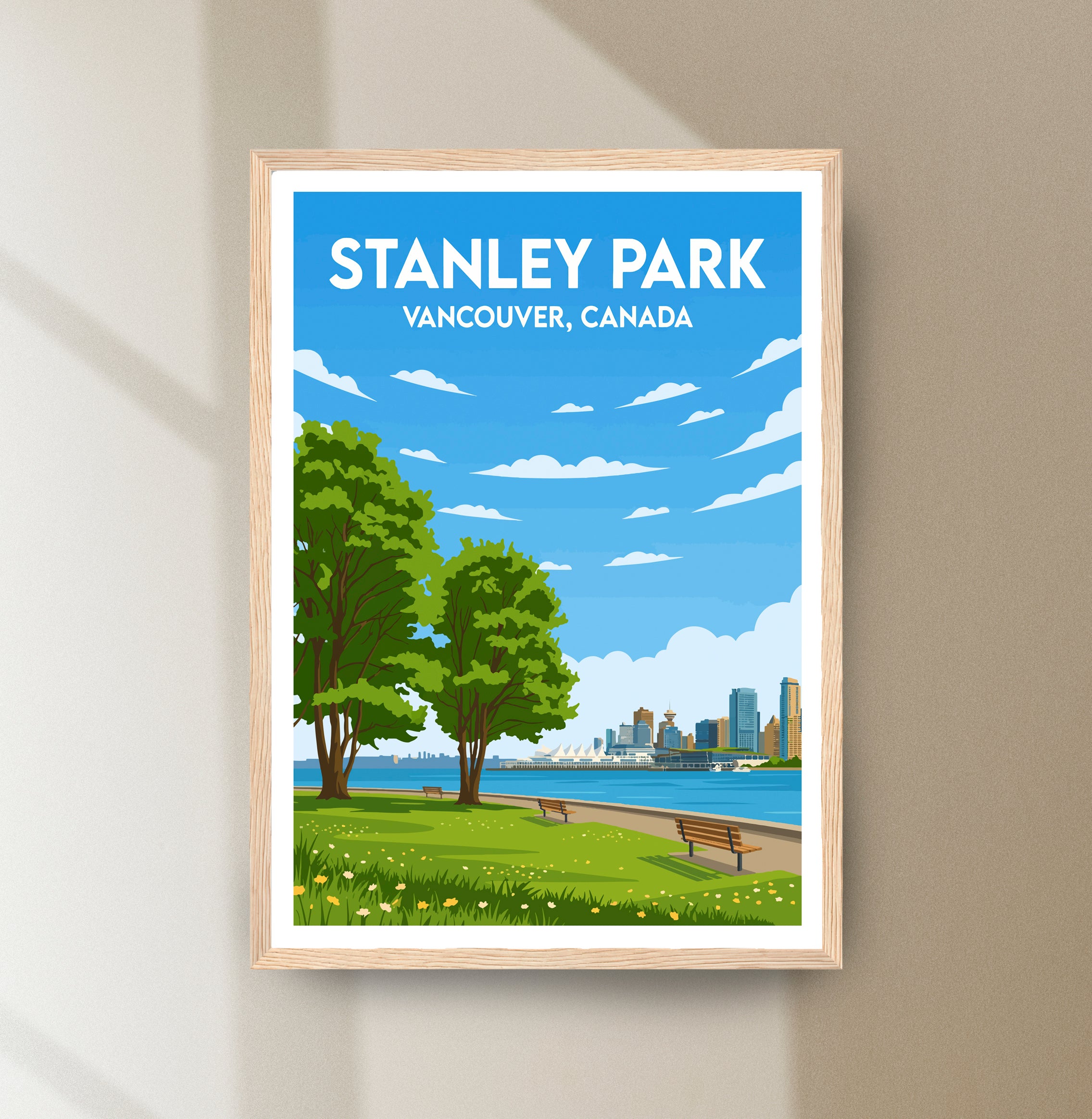 Stanley Park