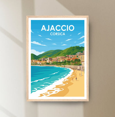 Ajaccio