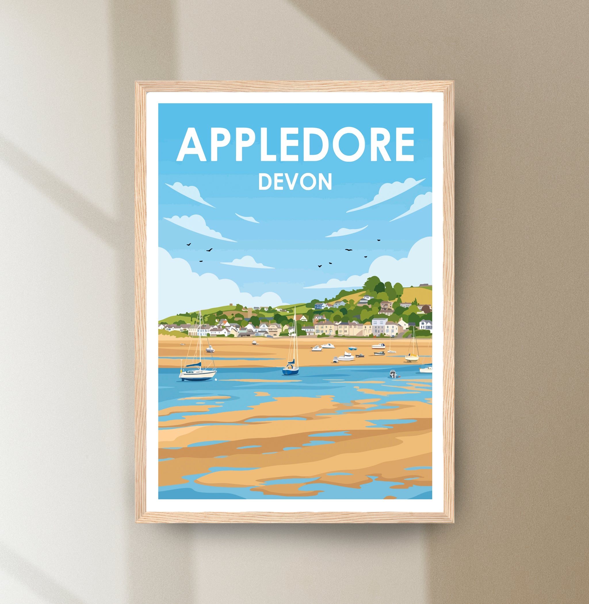 Appledore