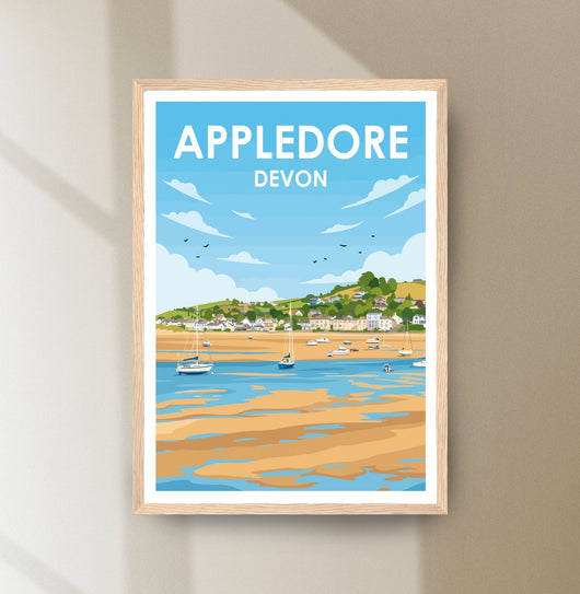 Appledore