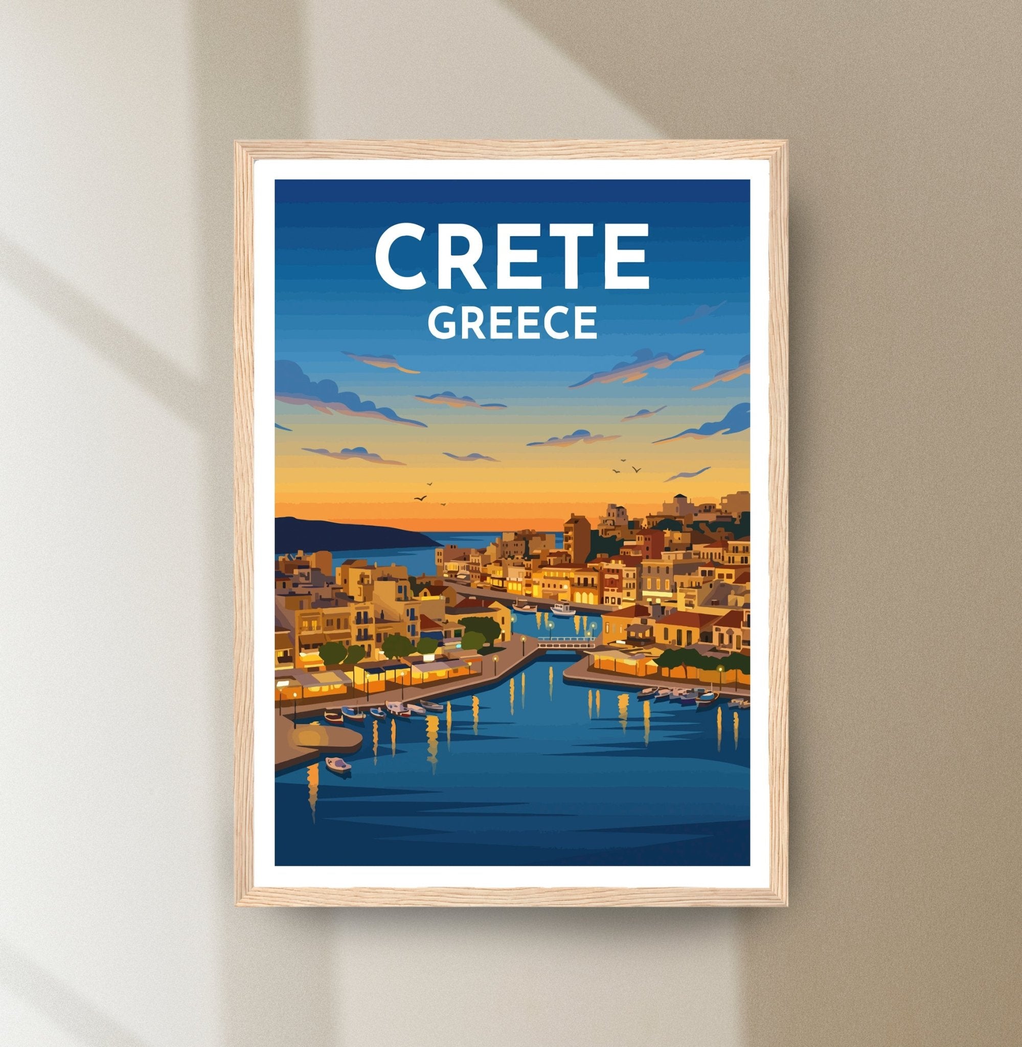 Crete