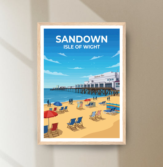 Sandown