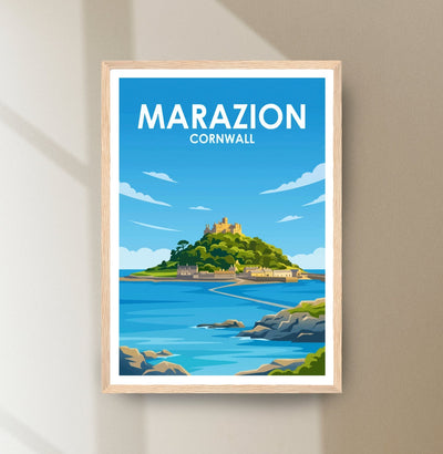 Marazion