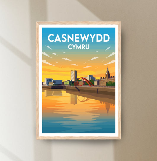 Casnewydd
