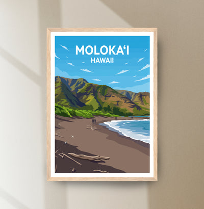 Molokai