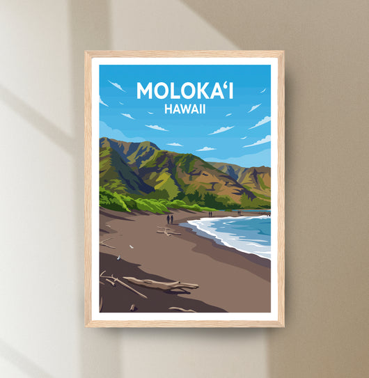 Molokai