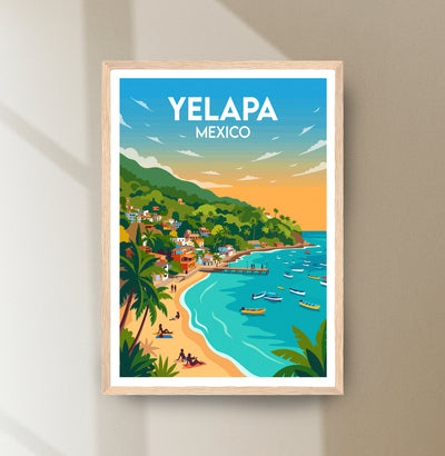 Yelapa