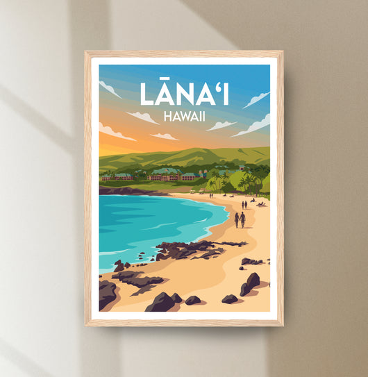 Lanai