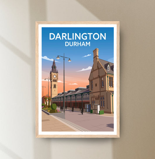 Darlington