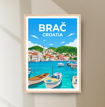 Brac