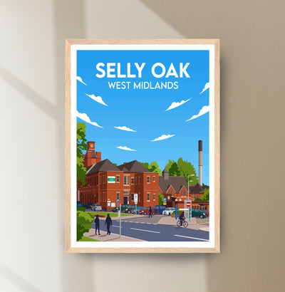Selly Oak