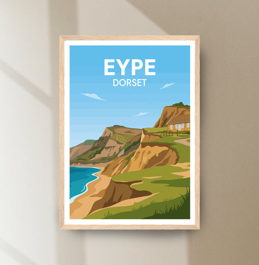 Eype