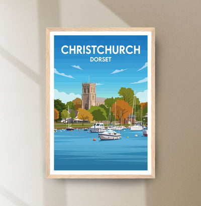 Christchurch