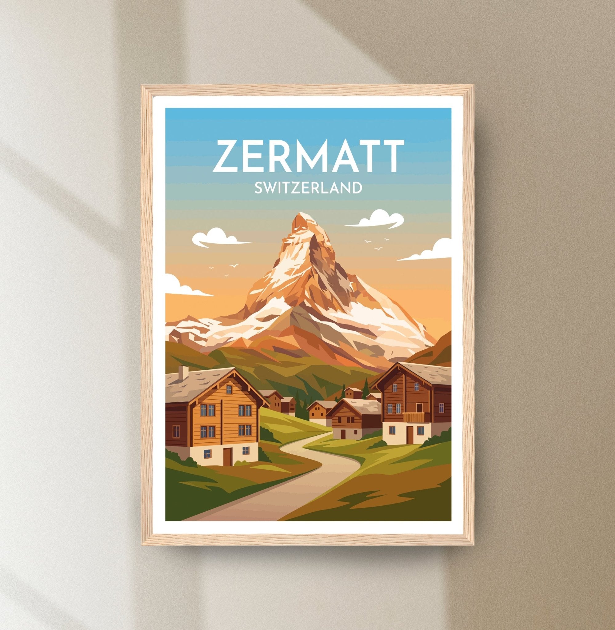 Zermatt