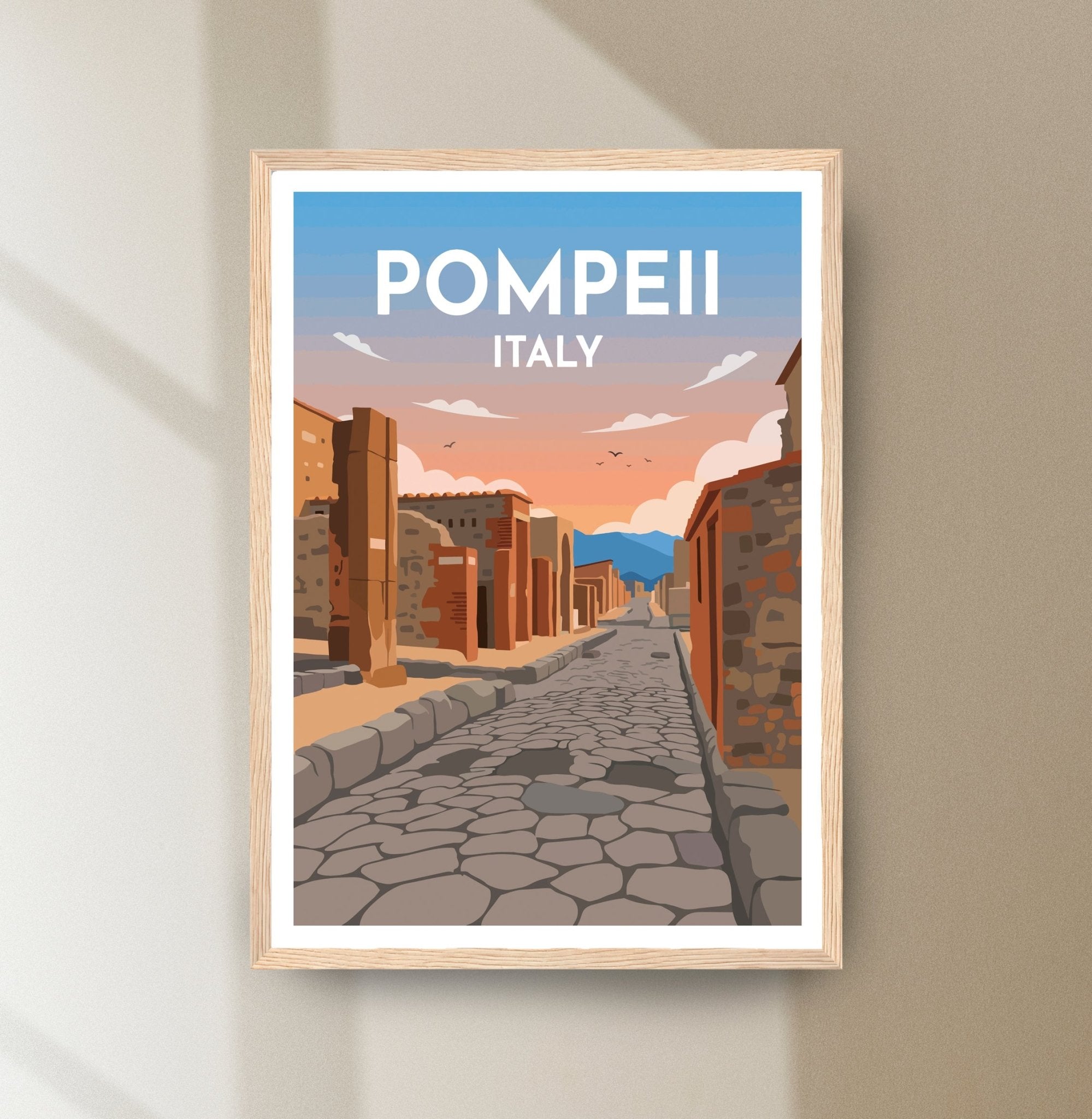Pompeii