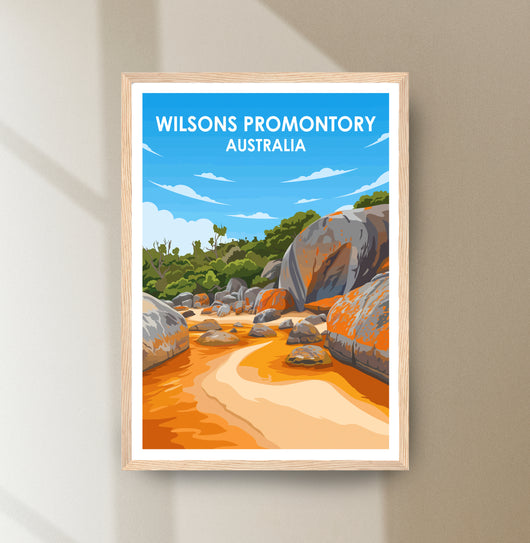 Wilsons Promontory