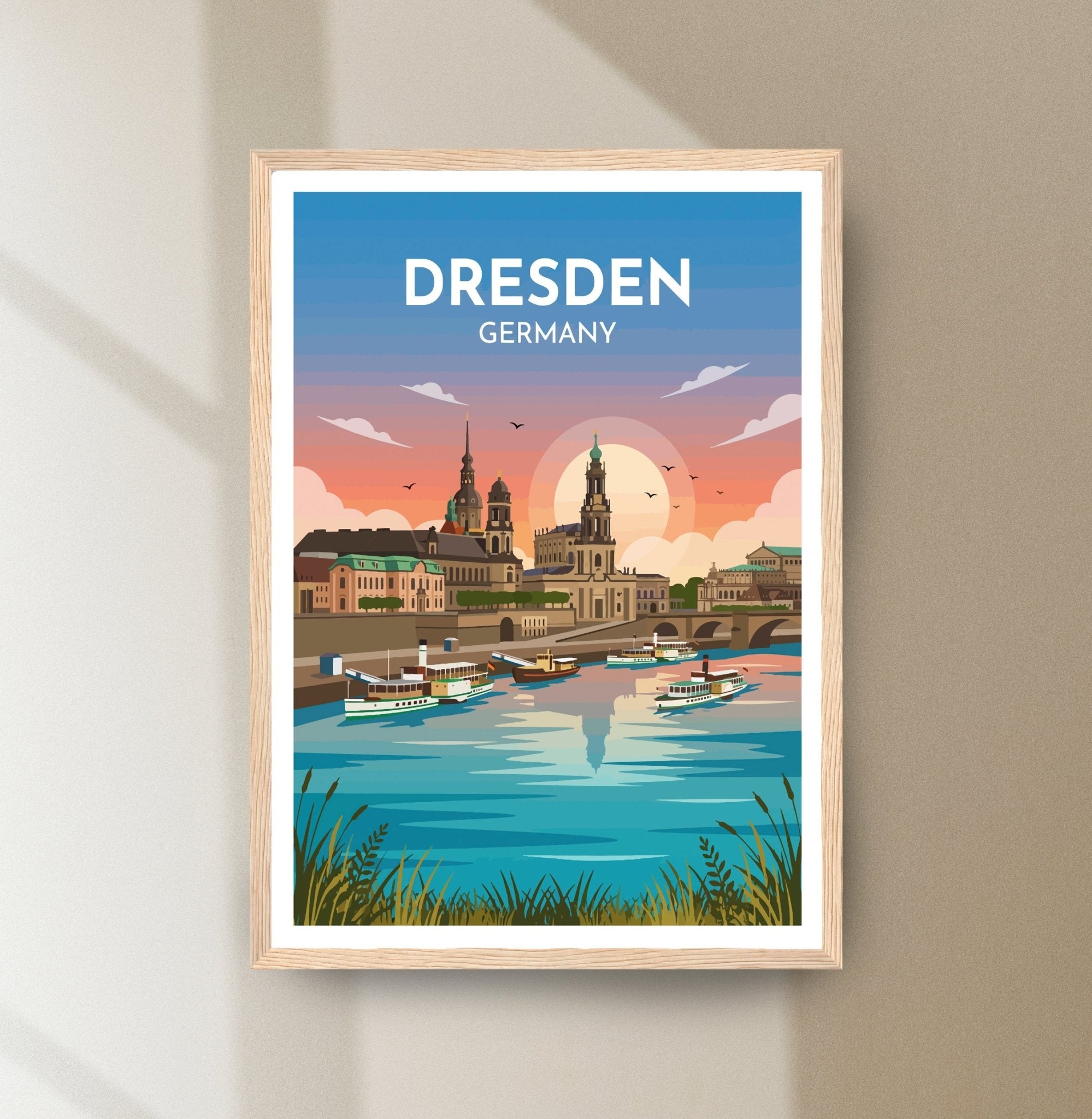 Dresden