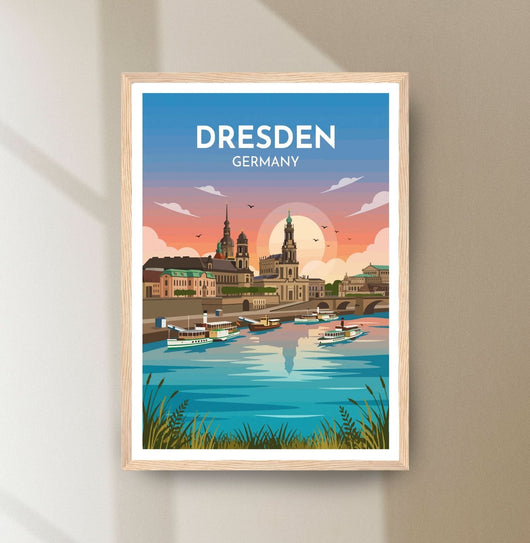 Dresden