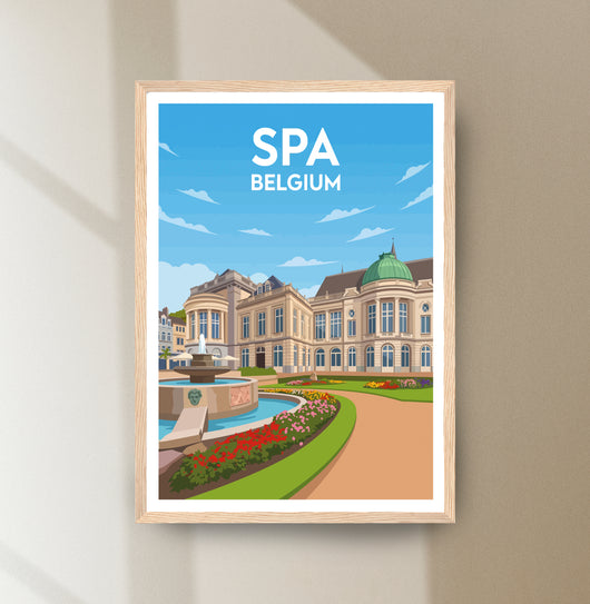 Spa