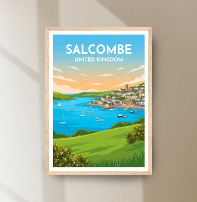 Salcombe