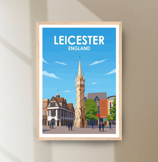 Leicester