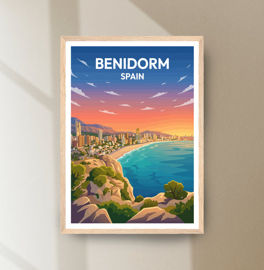 Benidorm