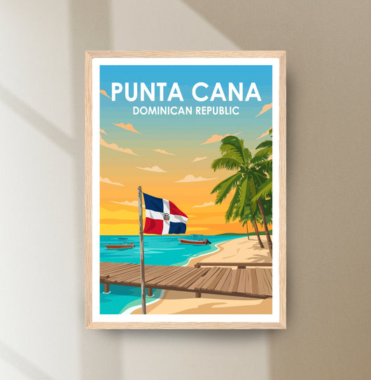Punta Cana