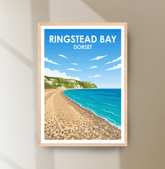 Ringstead Bay
