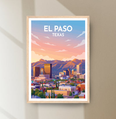 El Paso