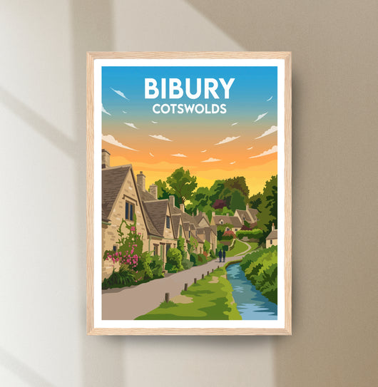 Bibury